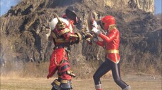 Pirates Gokaiger Episode 49 - Harta Terbesar Di Alam Semesta [Kaizoku Sentai Gokaiger Sub Indo]