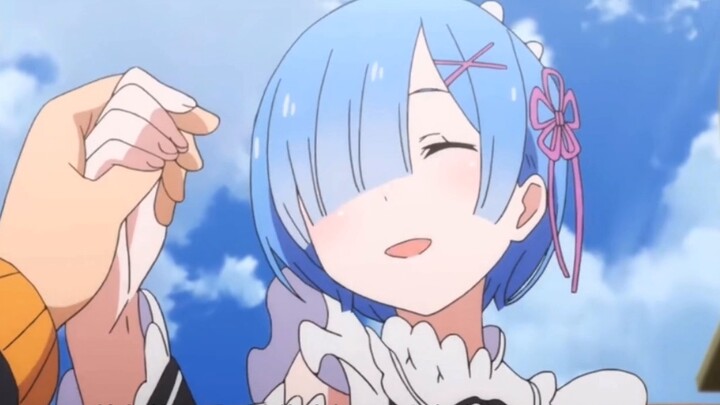 Auntie Zero? Rui Zero? How do you pronounce re0?!