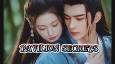 🇨🇳  Pavilion Secrets ❣️EP3❣️[ENG SUB]