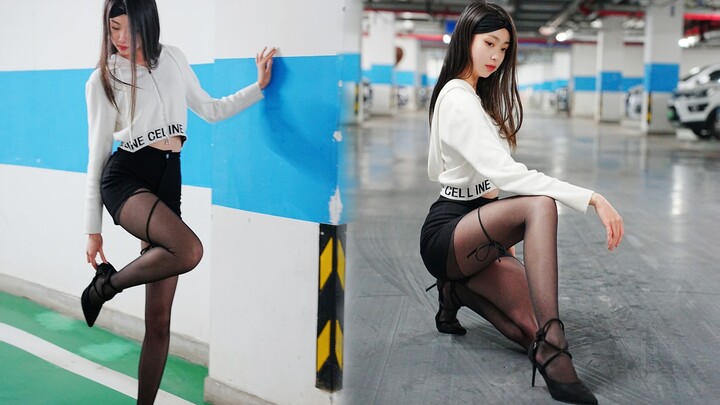 【Mu Xiaoye】Versi vertikal telah hadir! ! ! Satu Penunggang untuk Seribu