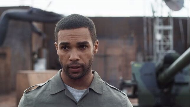 Last Sentinel 2023 in 1080p high definition