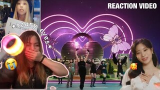 TWICE "Moonlight Sunrise"  MV Reaction Video! (Philippines)