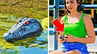 31 DỤNG CỤ MỚI NHẤT || ĐỒ NHÀ BẾP, CẮM TRẠI VÀ ĐI BIỂN
