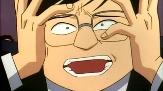 Case Closed (Detective Conan) (Eng Dub) Season 1 Episode 11