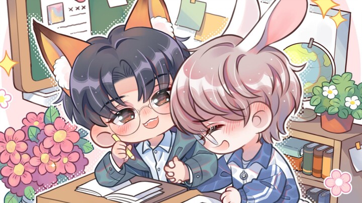 Bạn không biết tình bạn của các chàng trai tuyệt đến mức nào đâu.