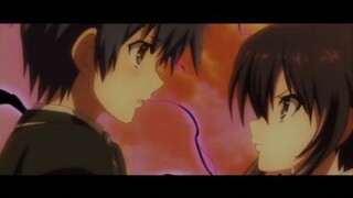 [AMV] Linh Hồn -  KOKIA - AMV