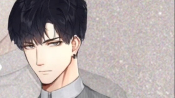 How big is Xiao Yi's contrast? 7【Love of Light and Night·Xiao Yi Contrast】