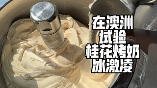Large-scale social terror scene: A stall owner was recognized by Sydney netizens...