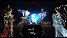 Stellar transformasion s6 eps21 sub indo 1080p