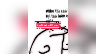 tao là wibu thì sao hả LearnOnTikTok xuhuong tokyorevengers trai2d_là_chân_ái trai2d tiktok tiktoker tiktokvn