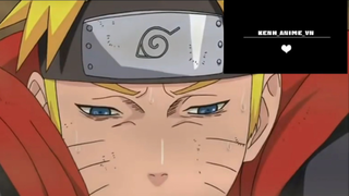 Naruto vs Pain part 4 #kenhanimevn