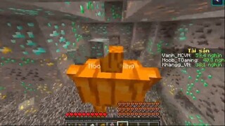 MINI GAME - CUỘC THI SỞ HỮU ROBOT NOOB TEAM VIP -- ROBOT T GAMING ĐƯA NGƯỜI LÊN