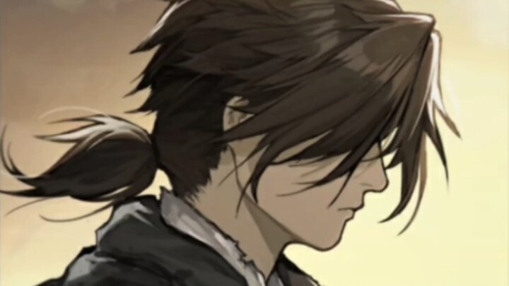 Street-level beauty ratings, but a thousand-mile journey in the late Ming dynasty.