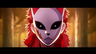 Kẻ thù của ta - Thanh Gươm Diệt Quỷ AMV