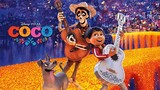 Coco review part 1 - A wonderful movie about family and dream