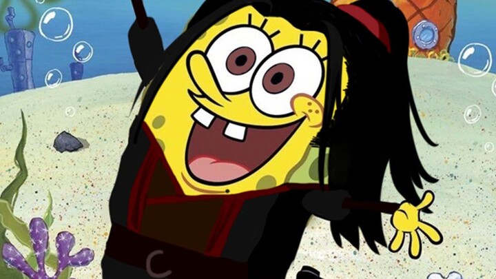[The Untamed / Silly Version / Lyrics] Who’s living in the chaotic graveyard of Yiling? Yí! Líng! Lǎ