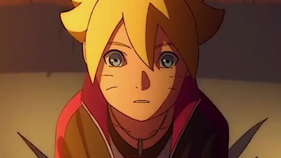 lucu banget boruto mengsalting 😆