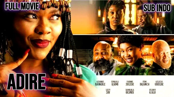 Adire 2023 SUB INDO