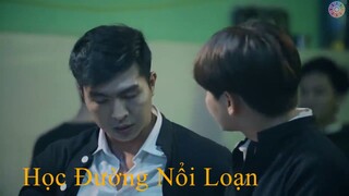 Học Đường Nổi Loạn (Ban Gai Toi Trum Truong)