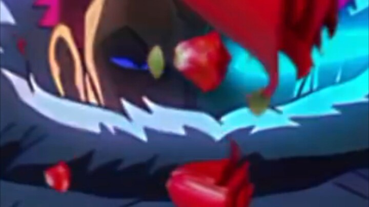 karakuri first apperance