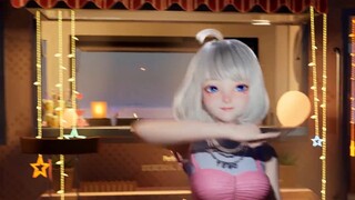 【Star Pupil】กลับมาจากถิ่นทุรกันดาร! เพลงฤดูร้อนล่าสุด "Spicy&Thirsty" เบ้!