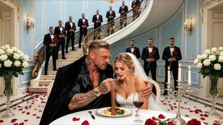 FULL|Forced to marry a cruel mafia CEO, thought he didn t care, but he dotes on her..