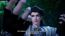 Supreme Above the Sky Episode 24 subtitle Indonesia