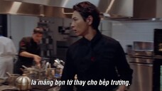 Ẩm Thực Của Fermat EP 6 [Sub Việt]