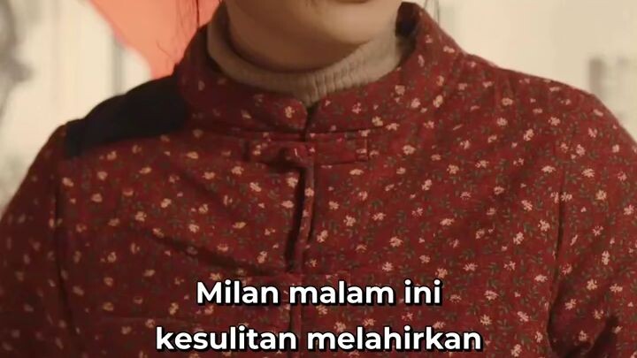 berjaya seusai reinkarnasi eps 3 dub indo