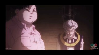 Hunter x Hunter AMV - Industry baby [ Killua Zoldyck ]