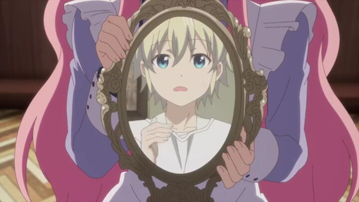 isekai yakkyoku ep 01