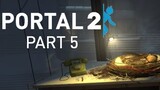 Reunion - Portal 2 Part 5