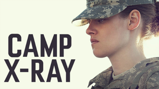 Camp-Xray (2015)