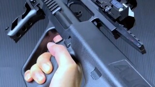 All proceeds from this video helped me buy two more packs of tracer bullets