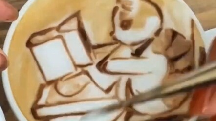 ميم القط ثلاثي الأبعاد، أشاركه معك أنت الممتع