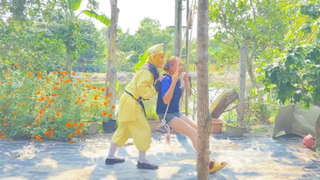 เป็นเรื่องราวที่โรแมนติกมาก