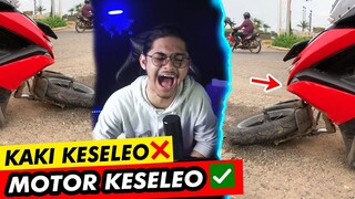 HARUS DIBAWA KETUKANG URUT DULU INI!!! Reaction TikTok