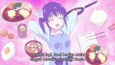 Kanojo mo Kanojo - Episode 02