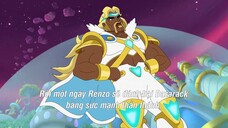 Farzar EP 1 [Sub Việt]