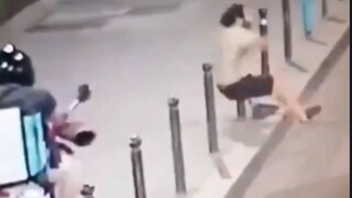 已经开始幻痛了