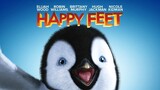 HAPPY FEET (2006) LATINO