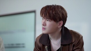 The Ex-Morning Eps 1 Sub Indo