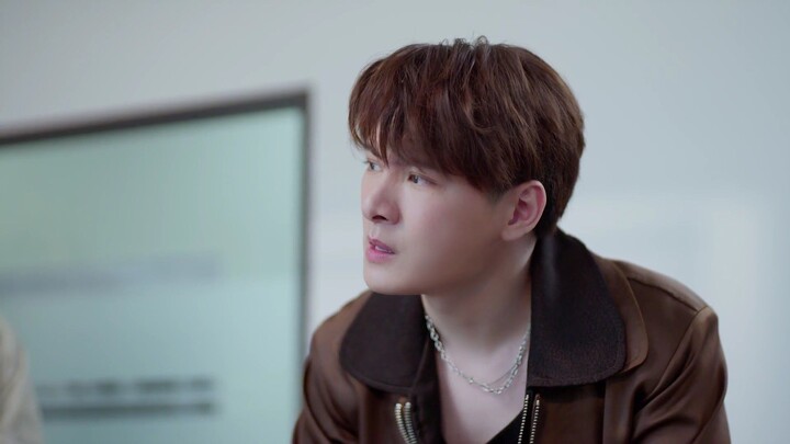 The Ex-Morning Eps 1 Sub Indo
