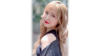 〖本田仁美〗舞蹈挑戰 藍鬍子 Boom boom boom - LE SSERAFIM TikTok更新08062023