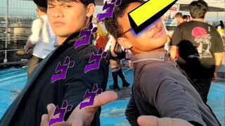 Pertama ikut event wibu|Seru banget Coy! 🥳🤣nggak nyesel