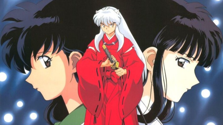 sub indo ep 01 inuyasha