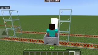 Minecraft Creeper Chase Tập mới