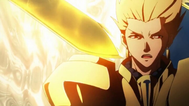 [Pseudo-movie/MV] รู้สึกยังไงที่ทำให้ FGO เป็น MV หนัง! !