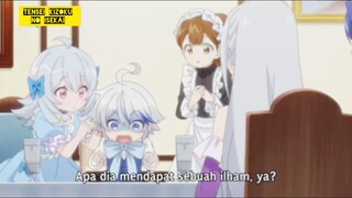 Part 3 Bagian 1 (Diberkahi 7 Dewa Sekaligus)