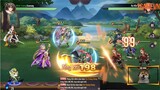 [Cảm nhận] Huyễn Tưởng Tam Quốc Funtap - Game đấu thẻ tướng tam quốc đồ họa anime đẹp mắt